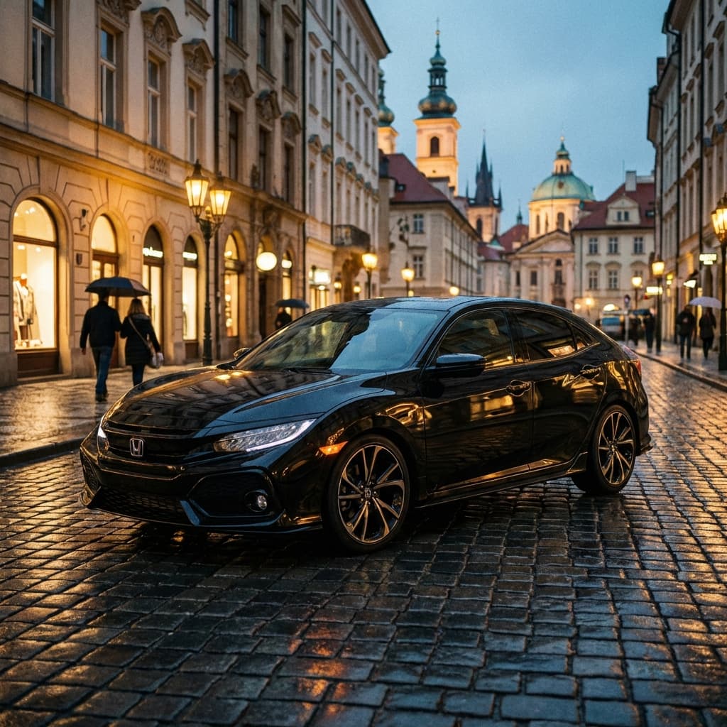 Why VIP Airport Transfer is Worth It