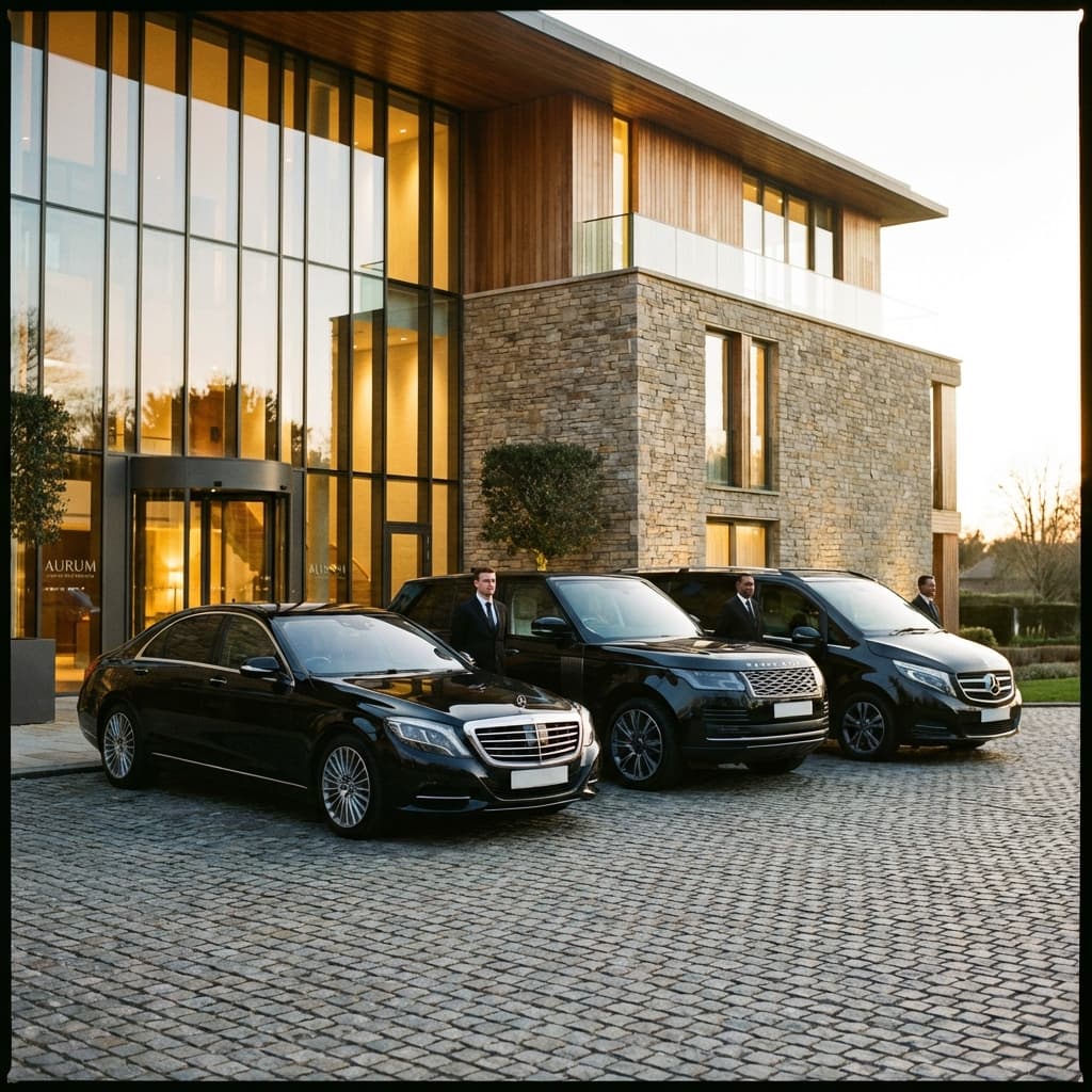 Mirpur Prestige Fleet